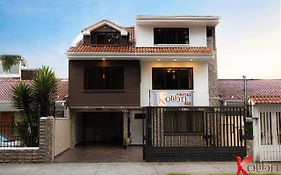 Hostal Kolibri B&B